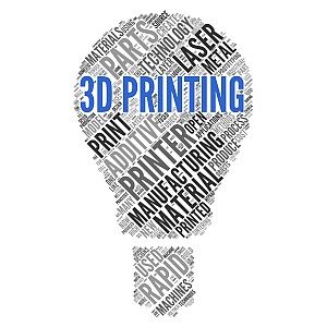 3D printing course for business