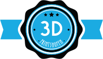 3D Printshopen